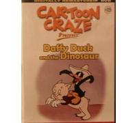 Cartoon Craze Presents: Daffy Duck and the Dinosaur