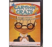 Cartoon Craze Presents: Elmer Fudd: The Wabbit Who Came to Supper