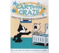 Cartoon Craze Presents: Felix the Cat: Felix in Arabiantics