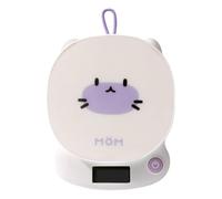 Cartoon Design Kitchen Scale, Digital Food Scale, Accurate Precise Weight Scale, Weight Measuring Scales with With LCD Display 5.51x7.87 Inches for Home, Cafe, Restaurant, Kitchen