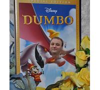 Cartoon - Dumbo Special Edition [DVD de Audio]