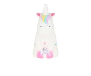 Cartoon Eau My Unicorn Shower Gel & Shampoo 400ml