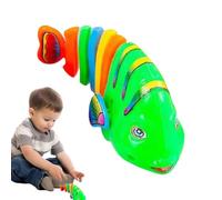 Cartoon Fish Fish De Agua Que Se Mueve El Juego De Agua | Placer De Baño Interactivo | Robble Fish Game para Niños, , Mascotas, Niños, Juego Divertido En El Baño