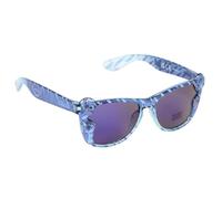 CARTOON Gafas de sol para niños Stitch Disney lentes rectangulares con filtro UV400
