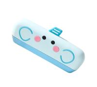 Cartoon Harmonica - Música Portátil para Formación en Educación en Educación Control de - Animal Design Blow Instrument para Les , Adultos, Debido
