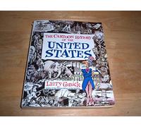 Cartoon History of the United States (Cartoon Guides)