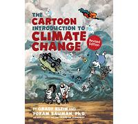 CARTOON INTRODUCTION TO CLIMATE CHANGE REVISED ED