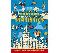 Cartoon Introduction To Statistics