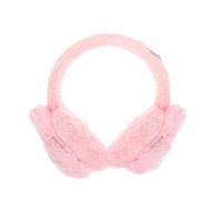 Cartoon Kawaii Headband Earlap Winter Outdoor Rabbit Warm Earmuff Plush Thick Soft Adjustable Ear Cover Accessories