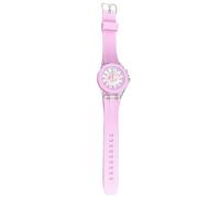 Cartoon Kids Watch, Glowing Time Teacher Watch, Easy To Read Child Watch, Silicone Strap Kids Wrist Watch, Colorful Watches For Boys and Girls, Educational Time-Telling Watch