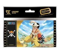 Cartoon Kingdom - Black Ticket One Piece - Usopp - 3760375862968