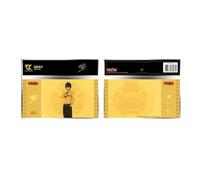 Cartoon Kingdom Golden Ticket Fairy Tail - Gris Col.1-3760375860865