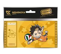 Cartoon Kingdom - Golden Ticket Haikyu!! - Chibi Nishinoya - 3760375862715