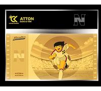 CARTOON KINGDOM Olive & Tom Atton - Golden Ticket