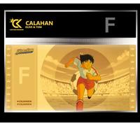 CARTOON KINGDOM Olive & Tom - Calahan - Golden Ticket