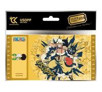 Cartoon Kingdom - Tarjeta Coleccionable, 14 x 7