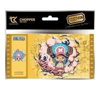 Cartoon Kingdom - Tarjeta Coleccionable, 7 x 14 cm