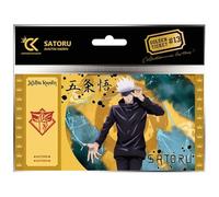 Cartoon Kingdom Tarjetas coleccionables, 7,2 x 14,5cm