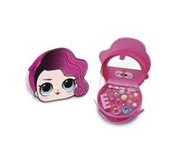 Set de Maquillaje Infantil Beauty LOL Surprise! (16 Piezas)