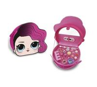 Set de Maquillaje Infantil Beauty LOL Surprise! (16 Piezas)