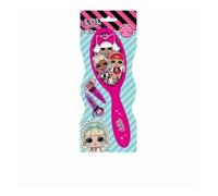 Set de Peluquería Infantil Beauty LOL Surprise! 3 Piezas