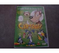 Cartoon - La grande parade des dessins animés [Francia] [DVD]