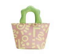 Cartoon Lunch Bag - Children School Lunchbox, Insulated Aluminium Foil Storage Tote, Thickened Thermal Food Carry Bag | Designed For Students Daily School Meals Picnic Travel Snack Organisation