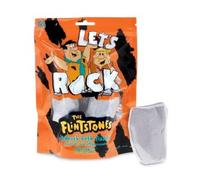 Mad Beauty The Flinstones Bedrock Bath Fizzers 6x30g