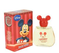 Cartoon Mickey - Agua de toilette, 100 ml