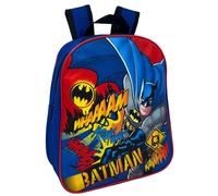 CARTOON Mochila para guardería o guardería, mochila para niños, 28 cm