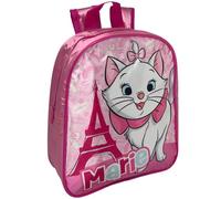 CARTOON Mochila para guardería o guardería, mochila para niños, 28 cm, Marie, 28 cm