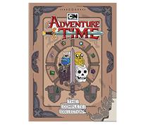 Cartoon Network: Adventure Time: The Complete Series (DVD)
