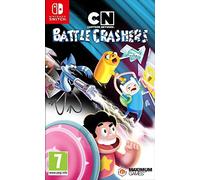Cartoon Network: Battle Crashers