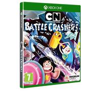 Cartoon Network - Battle Crashers [Importación Inglesa]