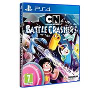 Cartoon Network - Battle Crashers [Importación Inglesa]