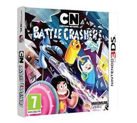 Cartoon Network - Battle Crashers [Importación Inglesa]