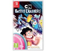 CARTOON NETWORK Battle Crashers Nintendo SWITCH (Código De Descarga)