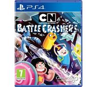 CARTOON NETWORK: Battle Crashers /PS4