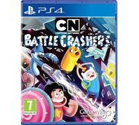 Cartoon Network - Battle Crashers (Sony Playstation 4)