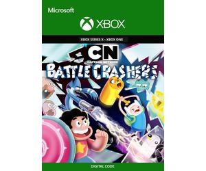 Cartoon Network: Battle Crashers XBOX LIVE Key EUROPE