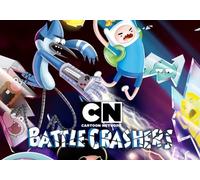 Cartoon Network: Battle Crashers (Xbox One / Xbox Series X|S) Xbox Live Key - ARGENTINA