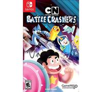 Cartoon Network Battle for Nintendo Switch [USA]