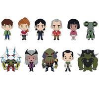 Cartoon Network Ben 10 - Clip de espuma 3D para bolsa