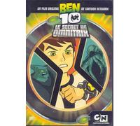 Cartoon Network: Ben 10 Secret of the Omnitrix