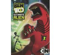 Cartoon Network: Ben 10 Utimate Alien volume 4 (DVD) (Importación USA)