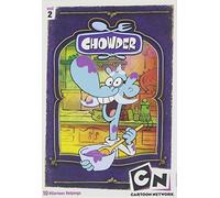 Cartoon Network: Chowder: Volume 2 by Cartoon Network