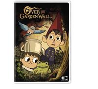 Cartoon Network: Over the Garden Wall (DVD) Elijah Wood (Importación USA)