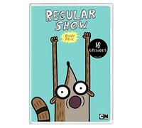 Cartoon Network: Regular Show ??Rigby Pack (DVD) by WarnerBrothers