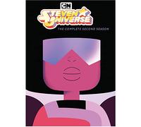 Cartoon Network: Steven Universe (2 Dvd) [Edizione: Stati Uniti] [Italia]