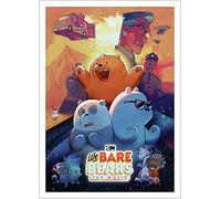 CARTOON NETWORK: WE BARE BEARS MOVIE